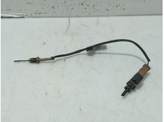 Recambio de sonda lambda para peugeot 207 sw (wk_) 1.6 hdi referencia OEM IAM   