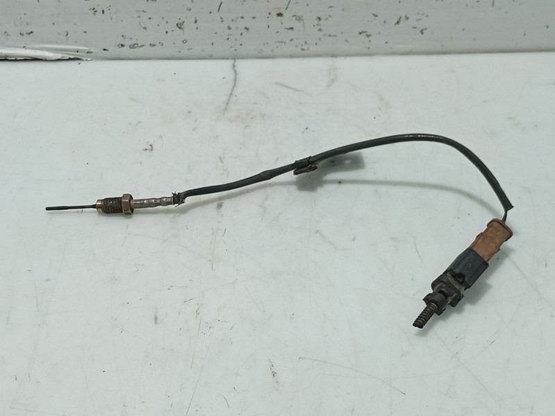 Recambio de sonda lambda para peugeot 207 sw (wk_) 1.6 hdi referencia OEM IAM   