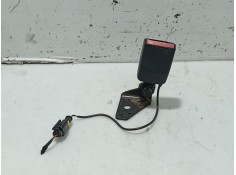 Recambio de anclaje cinturon trasero izquierdo para peugeot 207 sw (wk_) 1.6 hdi referencia OEM IAM   