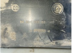 Recambio de filtro de particulas para peugeot 207 sw (wk_) 1.6 hdi referencia OEM IAM 9815712580   2