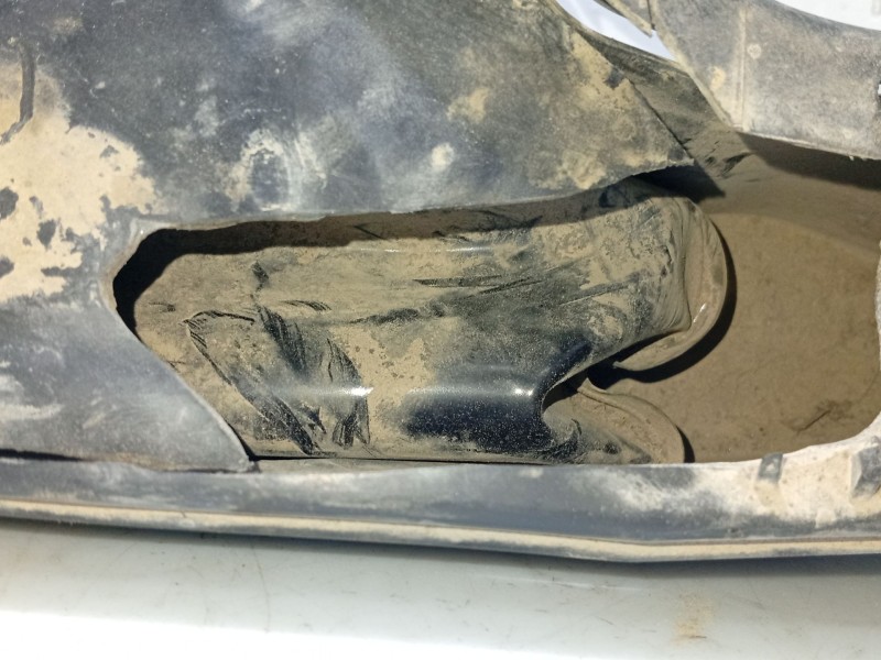 Recambio de filtro de particulas para peugeot 207 sw (wk_) 1.6 hdi referencia OEM IAM 9815712580  