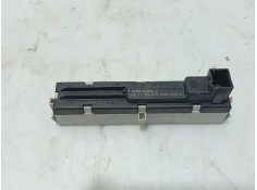 Recambio de pantalla multifuncion para peugeot 207 sw (wk_) 1.6 hdi referencia OEM IAM 9665103980   2