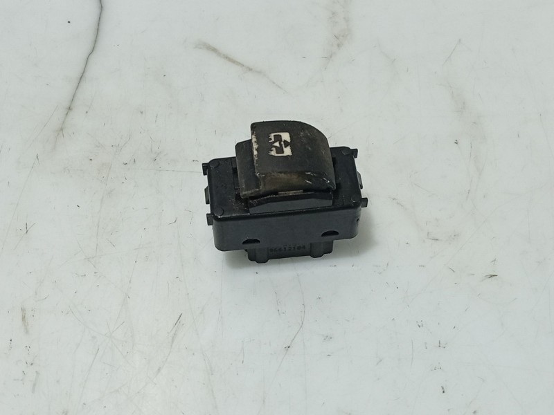 Recambio de mando techo solar para peugeot 207 sw (wk_) 1.6 hdi referencia OEM IAM 96612184  