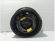 Recambio de llanta para peugeot 207 sw (wk_) 1.6 hdi referencia OEM IAM   