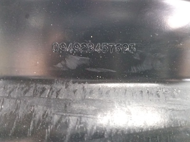 Recambio de llanta para peugeot 207 sw (wk_) 1.6 hdi referencia OEM IAM   