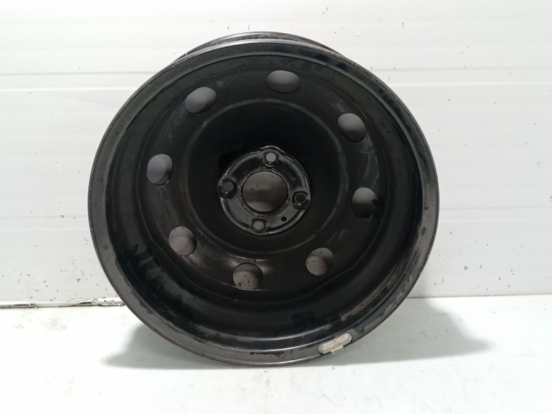 Recambio de llanta para peugeot 207 sw (wk_) 1.6 hdi referencia OEM IAM   