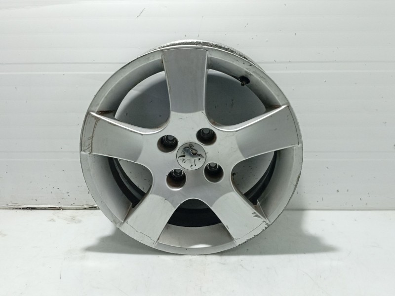 Recambio de llanta para peugeot 207 sw (wk_) 1.6 hdi referencia OEM IAM   