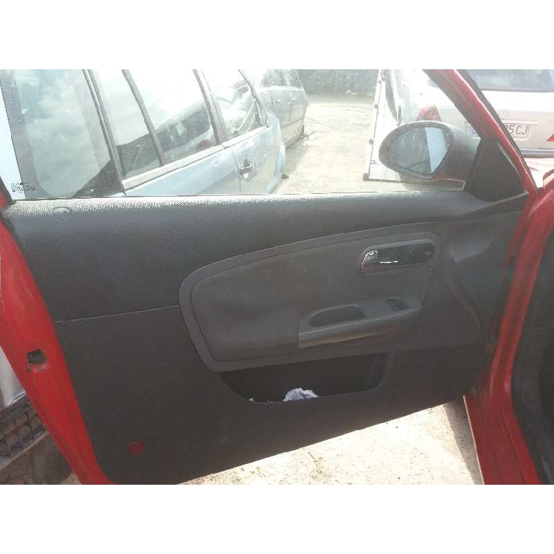 seat ibiza (6l1) 1.9 tdi   |   0.02 - ... | 2002 | 101 cv / 74 kw del año 2002