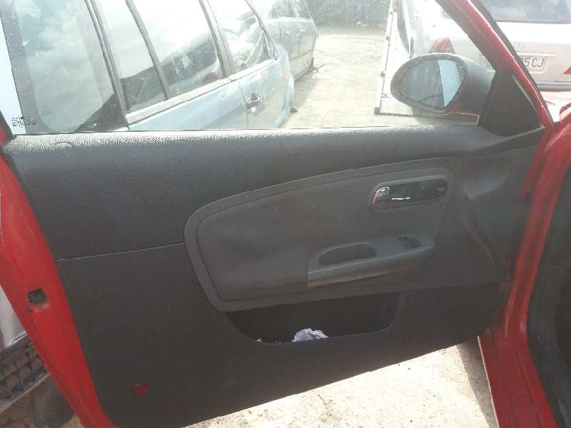 seat ibiza (6l1) 1.9 tdi   |   0.02 - ... | 2002 | 101 cv / 74 kw del año 2002