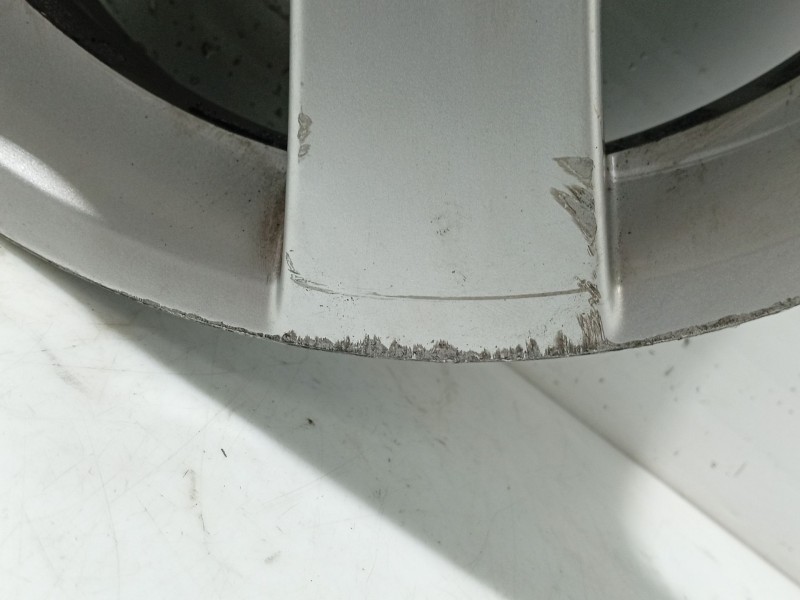 Recambio de llanta para peugeot 207 sw (wk_) 1.6 hdi referencia OEM IAM   