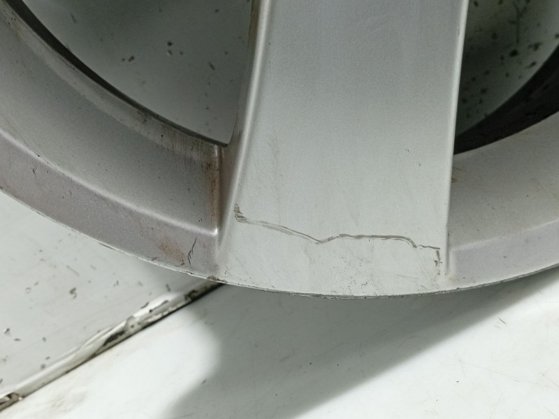 Recambio de llanta para peugeot 207 sw (wk_) 1.6 hdi referencia OEM IAM   