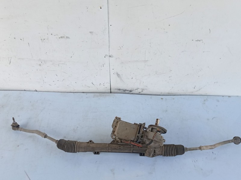 Recambio de cremallera direccion para peugeot 207 sw (wk_) 1.6 hdi referencia OEM IAM   