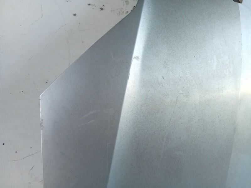 Recambio de capot para renault laguna iii referencia OEM IAM 651000021R  