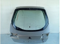 Recambio de porton trasero para renault laguna iii referencia OEM IAM 901000820R  