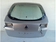 Recambio de porton trasero para renault laguna iii referencia OEM IAM 901000820R   2