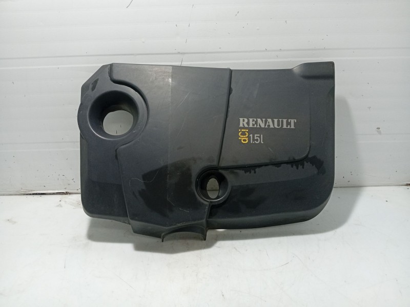Recambio de tapa motor para renault laguna iii referencia OEM IAM 8200404674 8200365952 