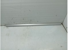 Recambio de moldura para renault laguna iii referencia OEM IAM   