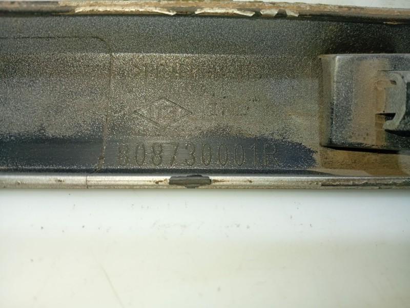 Recambio de moldura para renault laguna iii referencia OEM IAM   