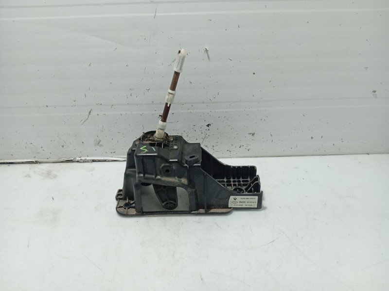 Recambio de palanca cambio para renault laguna iii referencia OEM IAM 8200694900H  