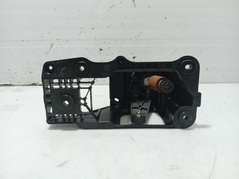 Recambio de palanca cambio para renault laguna iii referencia OEM IAM 8200694900H  