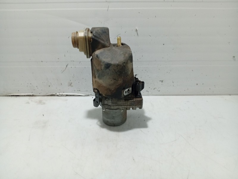 Recambio de bomba direccion para renault laguna iii referencia OEM IAM 491100023R  