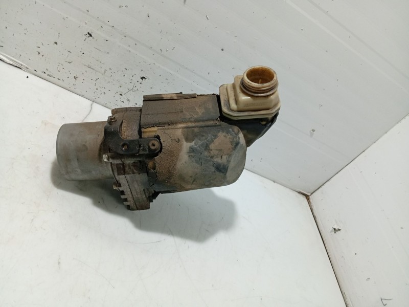 Recambio de bomba direccion para renault laguna iii referencia OEM IAM 491100023R  