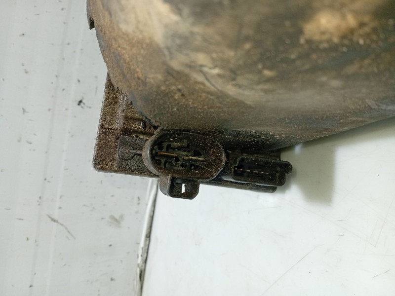 Recambio de bomba direccion para renault laguna iii referencia OEM IAM 491100023R  