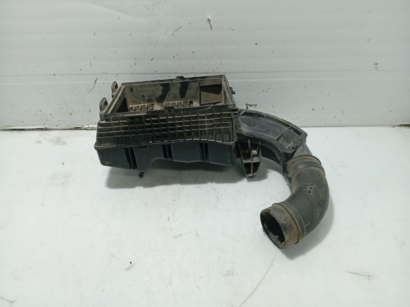 Recambio de caja filtro de aire para renault laguna iii referencia OEM IAM 8200787623B  