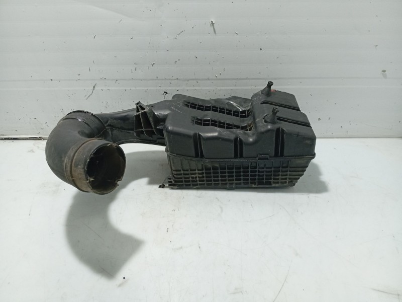 Recambio de caja filtro de aire para renault laguna iii referencia OEM IAM 8200787623B  