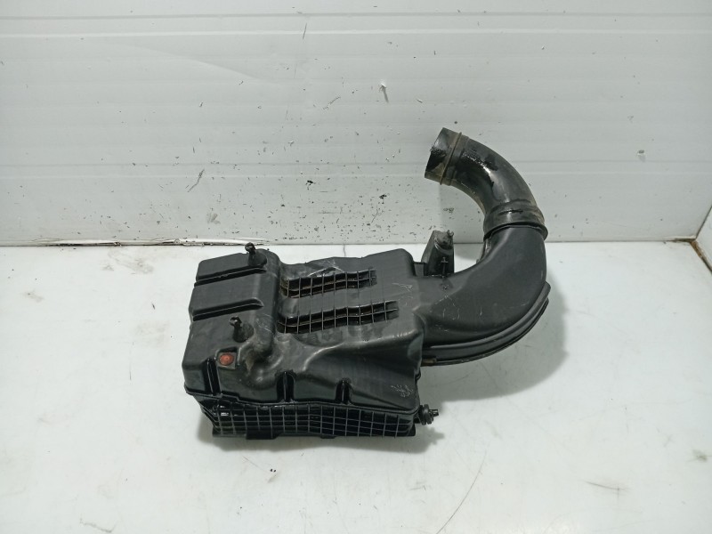 Recambio de caja filtro de aire para renault laguna iii referencia OEM IAM 8200787623B  