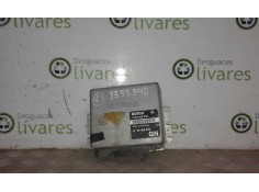 Recambio de centralita motor uce para  referencia OEM IAM 0261200530 90409629 