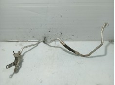 Recambio de tubos aire acondicionado para renault laguna iii referencia OEM IAM 924500001R 924808063R 