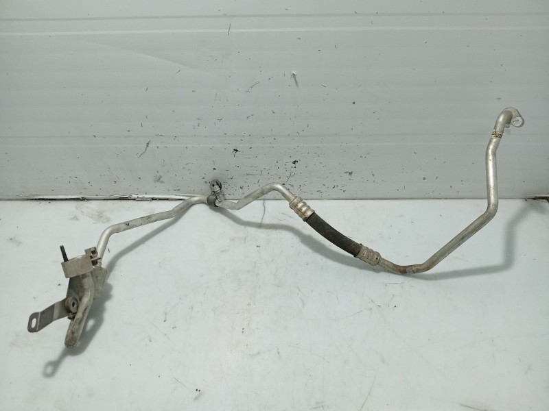 Recambio de tubos aire acondicionado para renault laguna iii referencia OEM IAM 924500001R 924808063R 