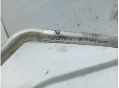 Recambio de tubos aire acondicionado para renault laguna iii referencia OEM IAM 924500001R 924808063R  2