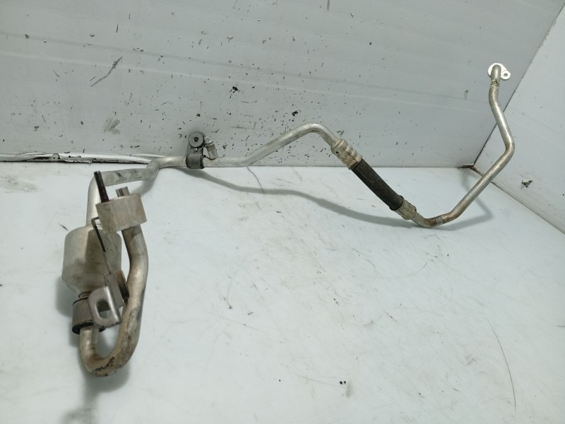 Recambio de tubos aire acondicionado para renault laguna iii referencia OEM IAM 924500001R 924808063R 