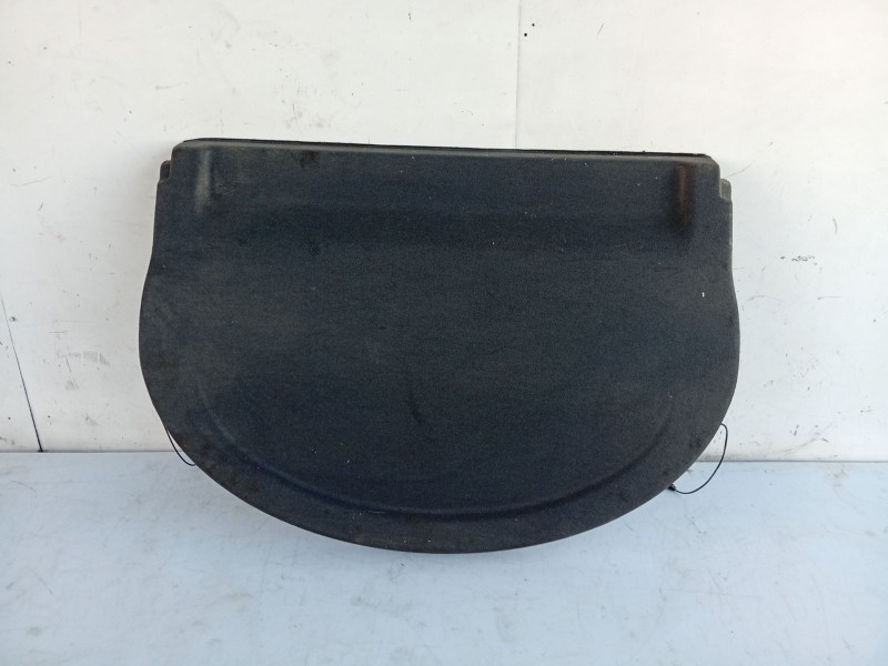 Recambio de bandeja trasera para renault laguna iii referencia OEM IAM 794200007R  