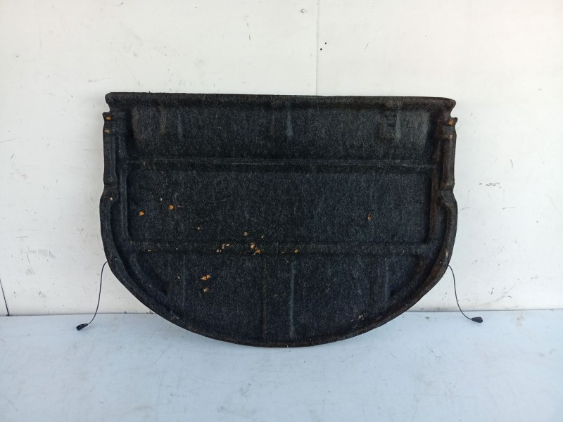 Recambio de bandeja trasera para renault laguna iii referencia OEM IAM 794200007R  