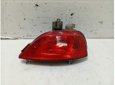 Recambio de faro antiniebla trasero izquierdo para renault laguna iii referencia OEM IAM   