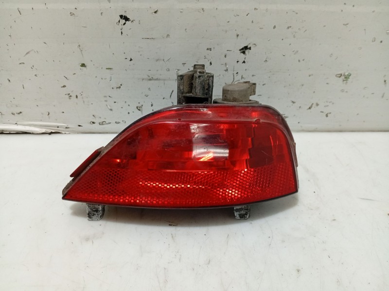 Recambio de faro antiniebla trasero izquierdo para renault laguna iii referencia OEM IAM   