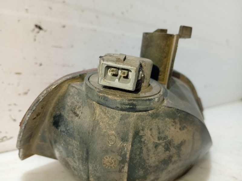 Recambio de faro antiniebla trasero izquierdo para renault laguna iii referencia OEM IAM   