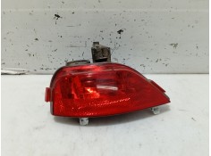 Recambio de faro antiniebla trasero derecho para renault laguna iii referencia OEM IAM 265600001R  
