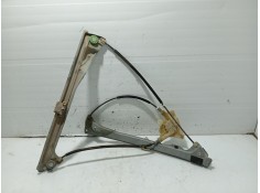 Recambio de elevalunas trasero izquierdo para renault laguna iii referencia OEM IAM 827310001R 966817102 974825102