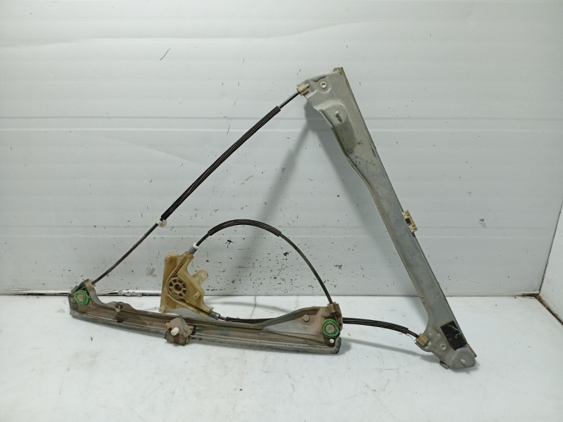 Recambio de elevalunas trasero izquierdo para renault laguna iii referencia OEM IAM 827310001R 966817102 974825102