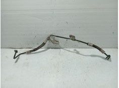 Recambio de tubo para renault laguna iii referencia OEM IAM T497200005R  