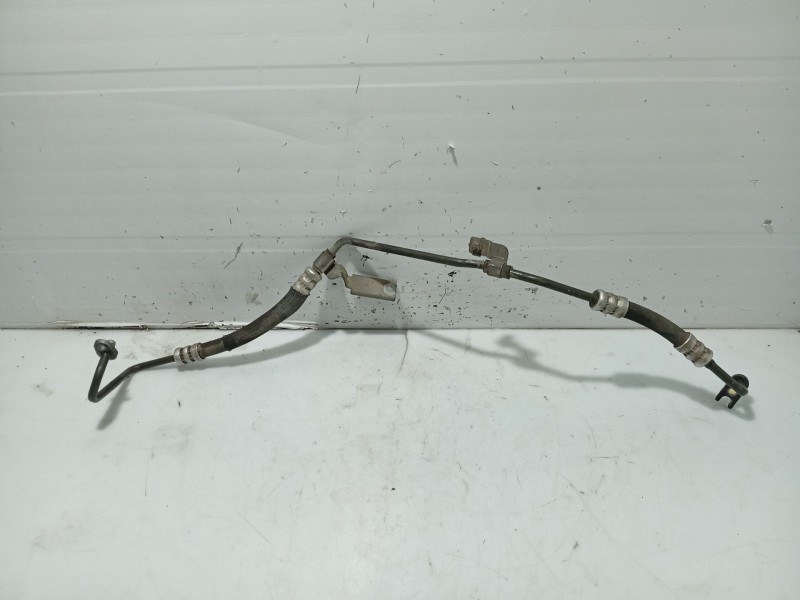 Recambio de tubo para renault laguna iii referencia OEM IAM T497200005R  