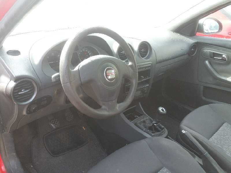seat ibiza (6l1) 1.9 tdi   |   0.02 - ... | 2002 | 101 cv / 74 kw del año 2002