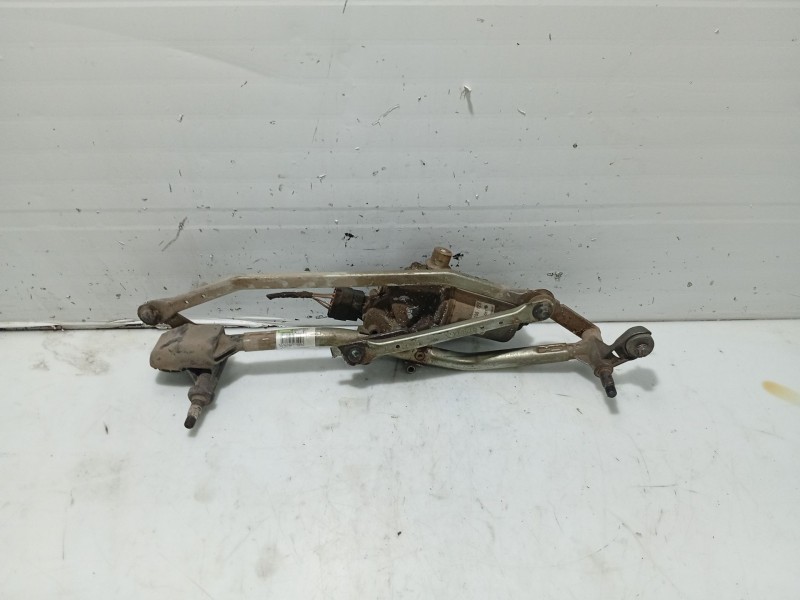 Recambio de motor limpia delantero para renault laguna iii referencia OEM IAM 288003799R  
