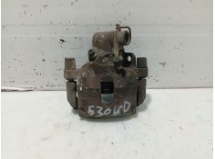 Recambio de pinza freno trasera derecha para renault laguna iii referencia OEM IAM 440010014R  