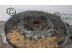 Recambio de kit embrague para ford escort berl./turnier básico berlina   |   01.95 - 12.97 | 1995 - 1997 | 69 cv / 51 kw referen 2