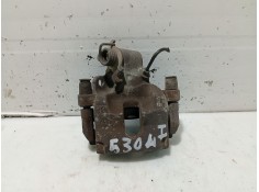Recambio de pinza freno trasera izquierda para renault laguna iii referencia OEM IAM 440110006R  